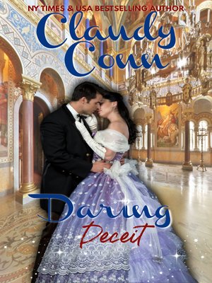 cover image of Daring Deceit